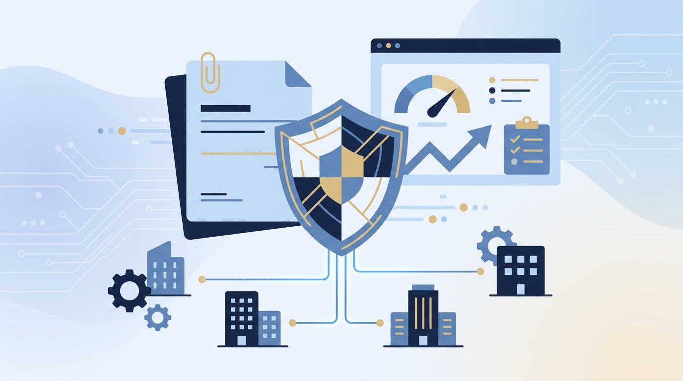 Rechnungskauf absichern mit Bonitätsprüfung und Risikobewertung im B2B