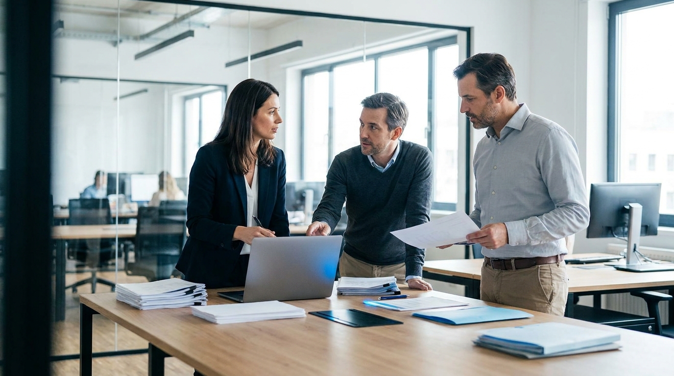 risikobericht unternehmen für B2B Bonität Kreditlimit und Zahlungsausfallrisiko