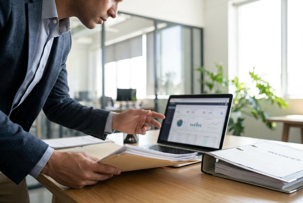 Selbstprüfungsgrenze Warenkreditversicherung 2026 im operativen Debitoren- und Limitprozess