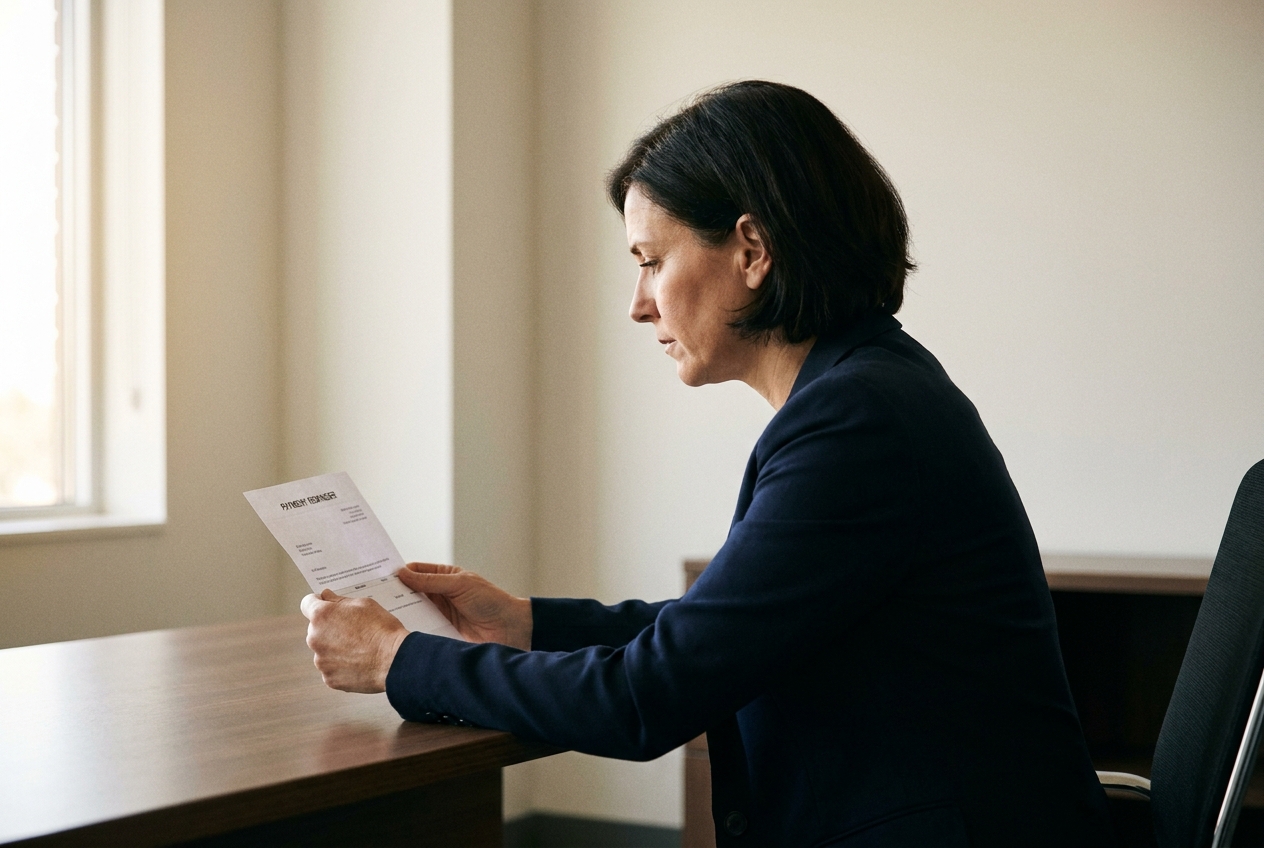 Was ist Inkasso im B2B: offene Forderungen sauber pruefen