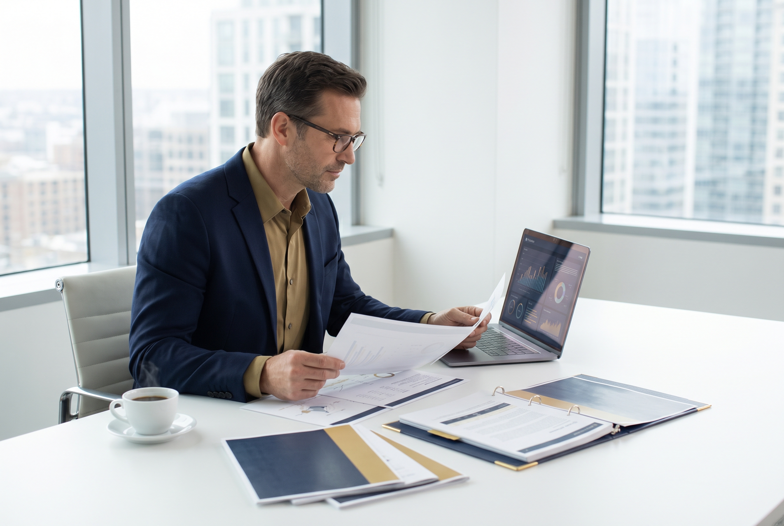 Wie seriös ist Creditreform: Prüfung von Bericht, Transparenz und Risikoentscheidung