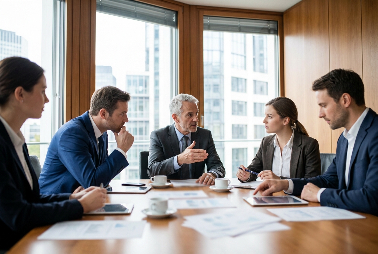 Sanktionsprüfung Unternehmen im B2B-Prozess vor Kundenfreigabe