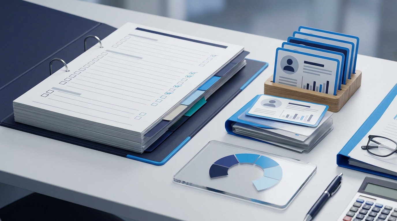 Firmencheck Checkliste für seriöse Geschäftspartner und Risikoprüfung