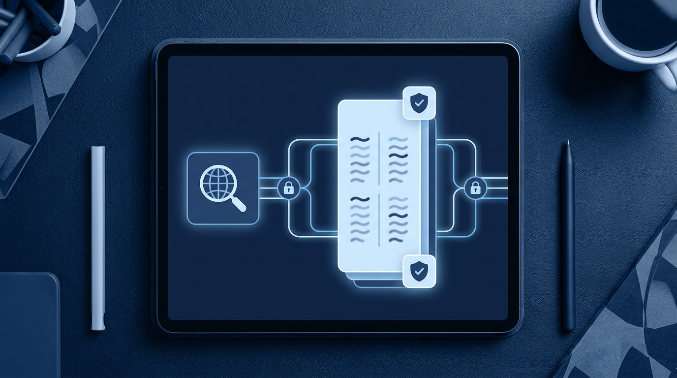 Germany Company Search Workflow für Registerdaten und Firmenauskunft
