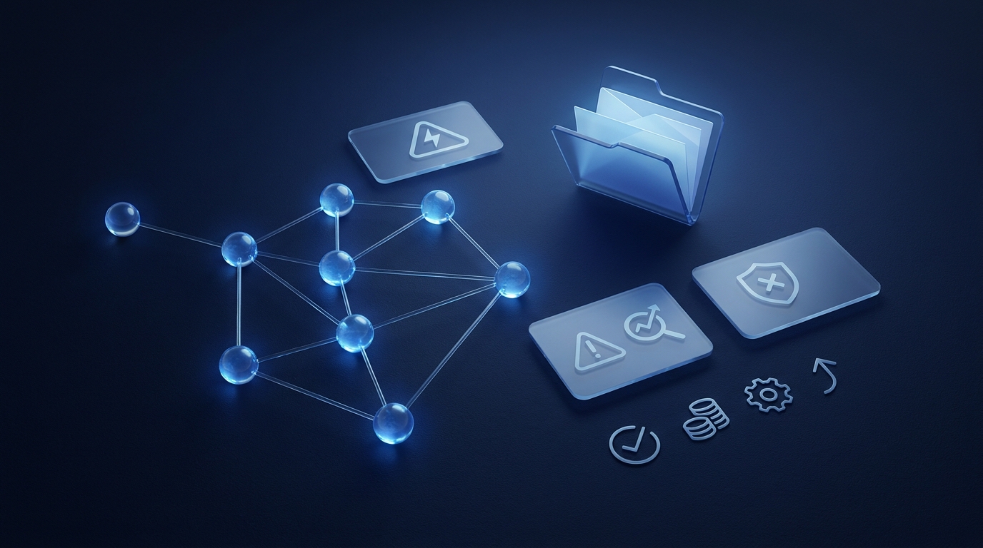 North Data Firmenauskunft mit Unternehmensnetzwerk und Risikosignalen