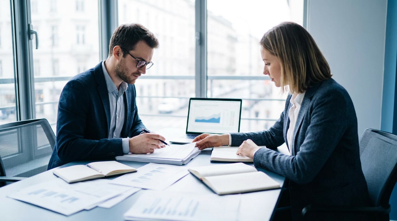 Credit Decision API Governance mit Kreditrichtlinie und Audit-Trail