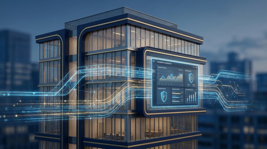 Finanzinstitute 2026: 7 entscheidende Kriterien für sichere B2B-Risiken im Überblick