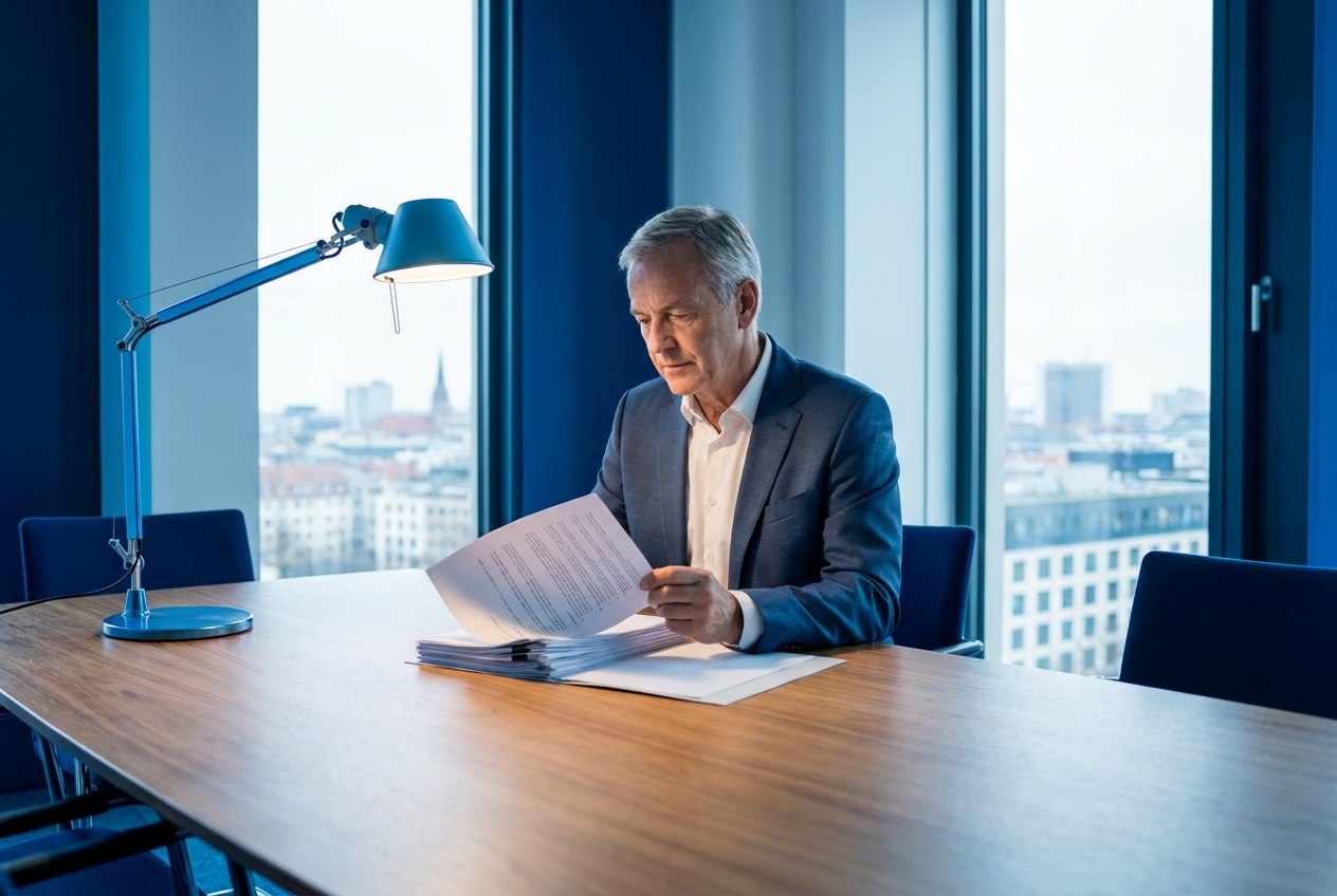 Bonitätsprüfung Online Sofort – schnelle B2B-Risikoprüfung vor Zahlungsziel
