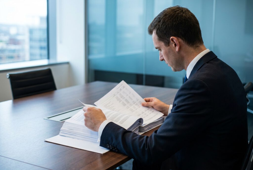 insolvenzbekanntmachungen suchen – amtliche Hinweise für B2B-Risikoprüfung
