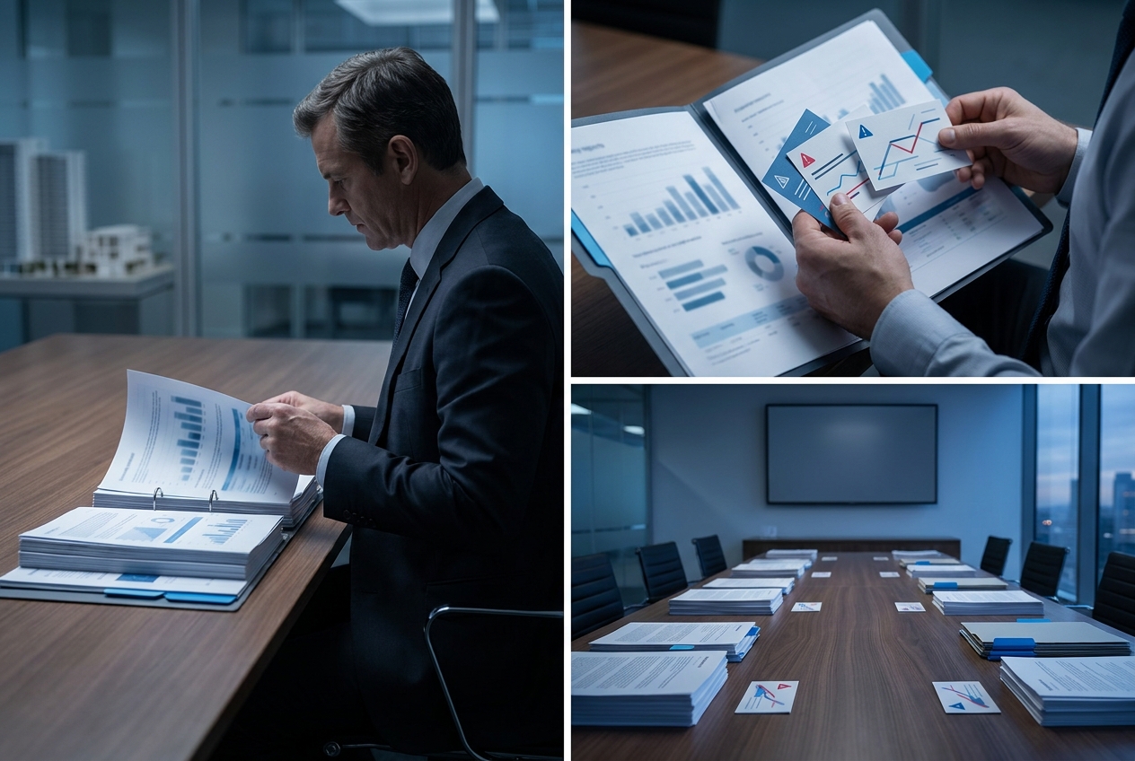 North Data Insolvenzen – B2B-Risikoprüfung mit Insolvenzsignalen
