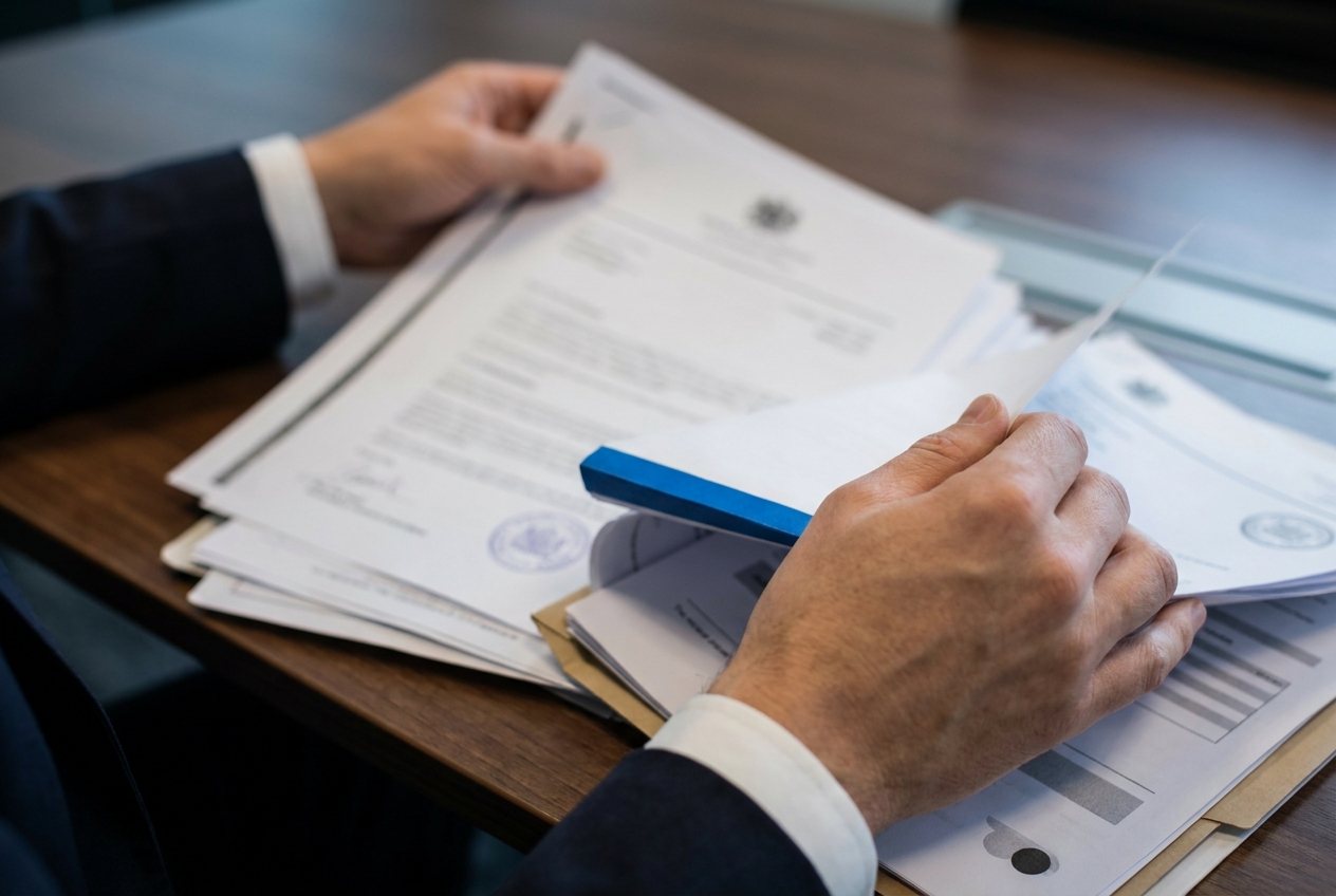 Insolvenzbekanntmachungen recherchieren und Unternehmen eindeutig zuordnen