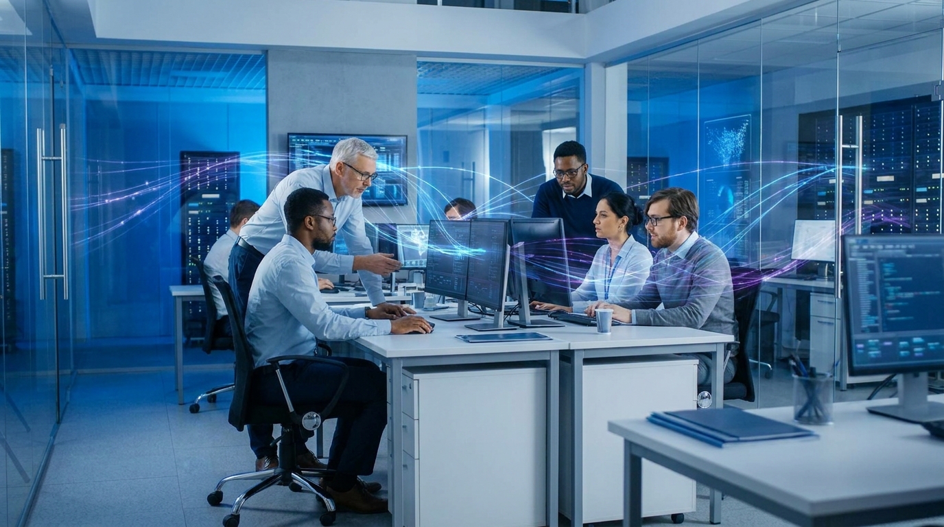 Monitoring von Kreditlinien in CRM und ERP über sichere Schnittstellen