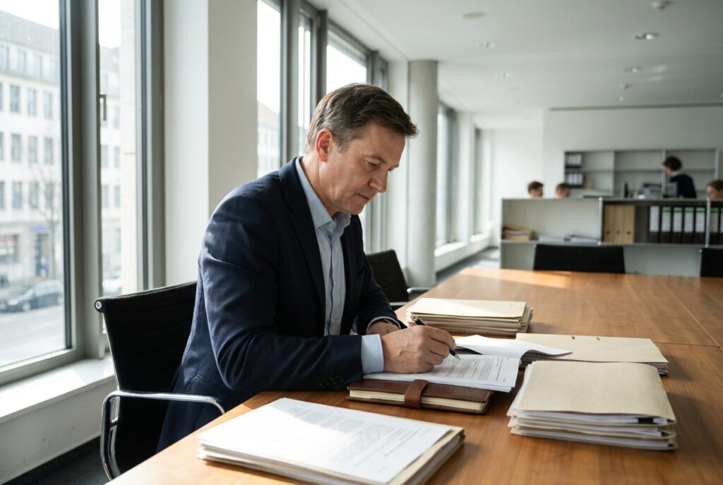 Branchenrisiken 2026: 10 Branchen und die richtigen Kreditregeln bei der B2B-Prüfung