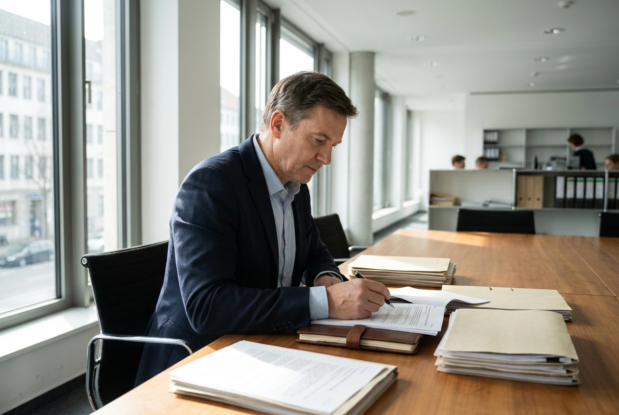 Branchenrisiken 2026: 10 Branchen und die richtigen Kreditregeln bei der B2B-Prüfung